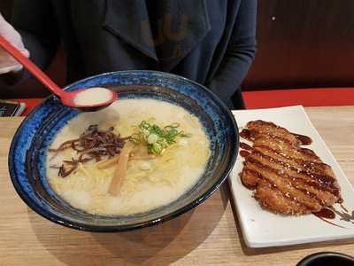 Men-tei Ramen