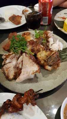 Highway 54 Cafe Bar And Grill