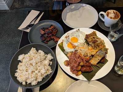 Highway 54 Cafe Bar And Grill