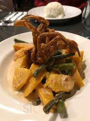 Highway 54 Cafe Bar And Grill