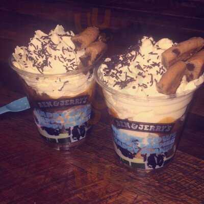 Ben & Jerry's