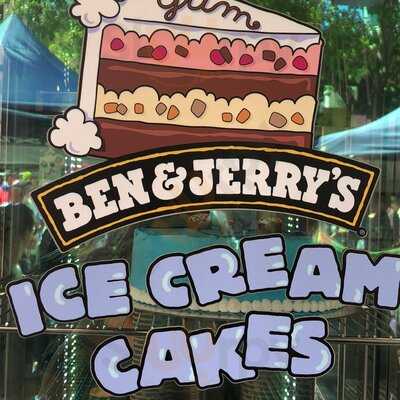 Ben & Jerry's