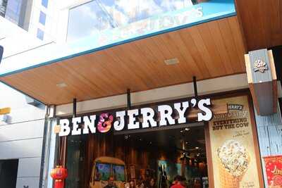 Ben & Jerry's