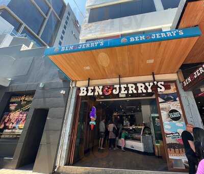 Ben & Jerry's