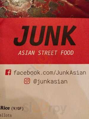 Junk Southbank