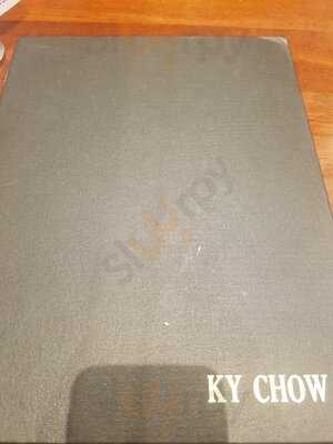 Ky Chow