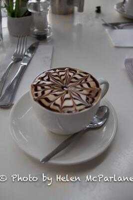 Bellini's Restaurant And Bar