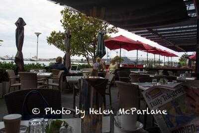 Bellini's Restaurant And Bar