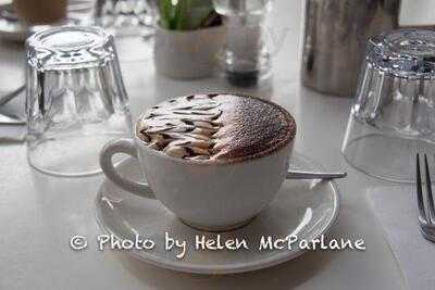 Bellini's Restaurant And Bar