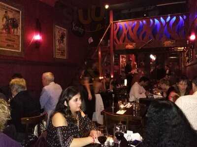 Kanela Flamenco Bar & Restaurant