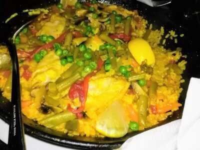 Kanela Flamenco Bar & Restaurant