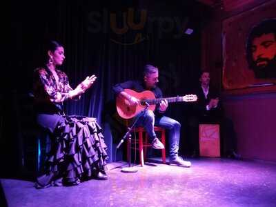 Kanela Flamenco Bar & Restaurant