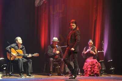 Kanela Flamenco Bar & Restaurant