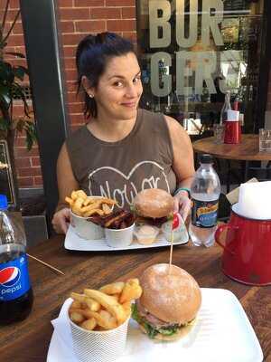 Grill'd Brookfield Place