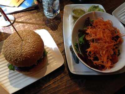 Grill'd Brookfield Place