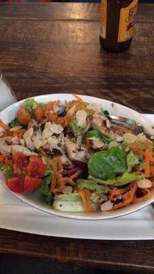 Grill'd Brookfield Place