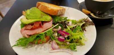 Jamaica Blue Myer Centre