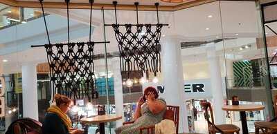 Jamaica Blue Myer Centre