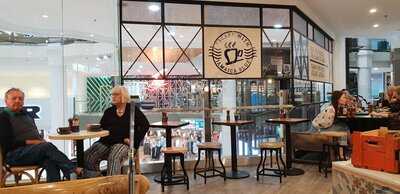 Jamaica Blue Myer Centre