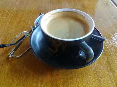 Banana Leaf Coffee House