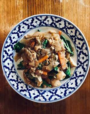 Banana Leaf Coffee House