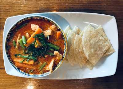 Banana Leaf Coffee House