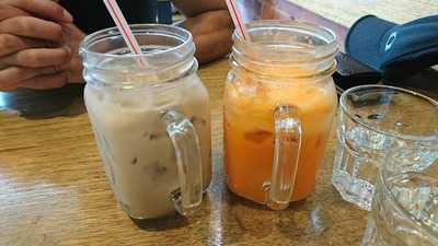 Banana Leaf Coffee House