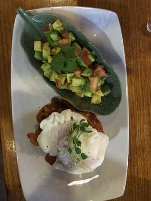 Banana Leaf Coffee House