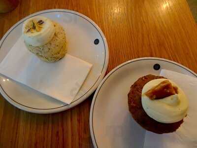 Small Print Baker And Coffee Maker