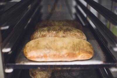 Small Print Baker And Coffee Maker