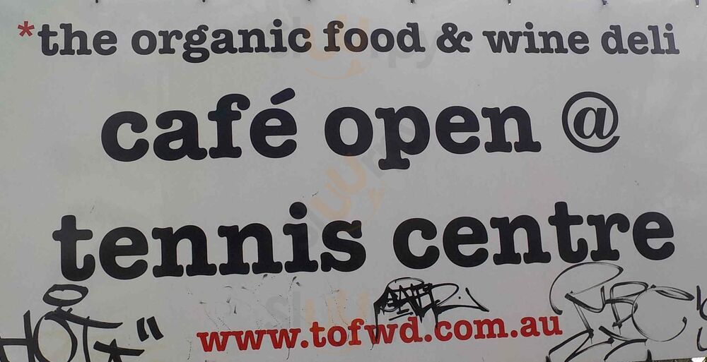 The Organic Food And Wine Deli