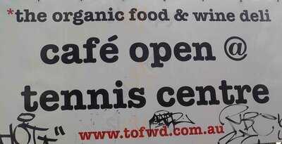 The Organic Food And Wine Deli
