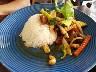 Jao Jorm Thai Restaurant