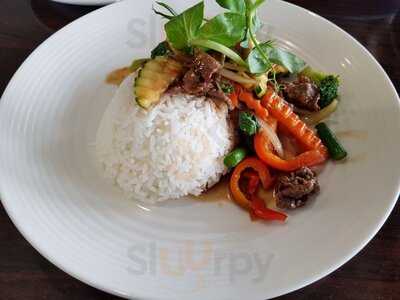 Jao Jorm Thai Restaurant