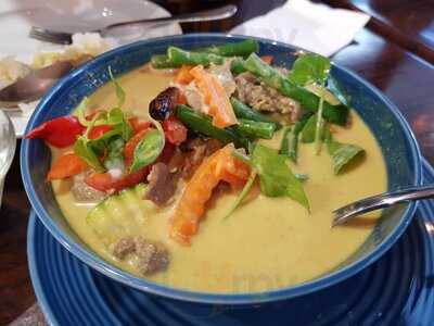 Jao Jorm Thai Restaurant