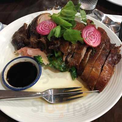 Jao Jorm Thai Restaurant