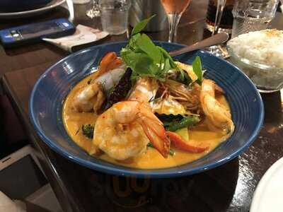 Jao Jorm Thai Restaurant