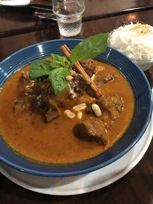 Jao Jorm Thai Restaurant