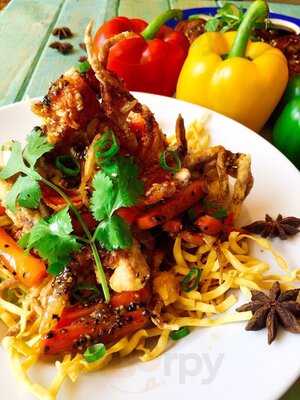 Jao Jorm Thai Restaurant