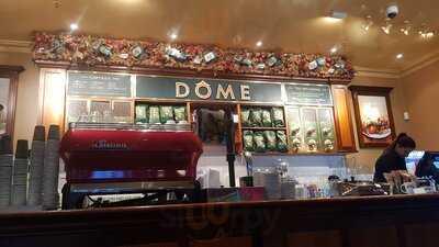 Dome Eastend