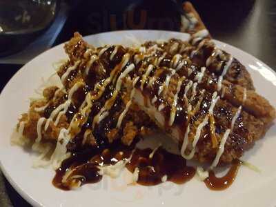 Two Man's Kitchen Fusion Japanese