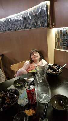 Two Man's Kitchen Fusion Japanese