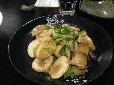 Two Man's Kitchen Fusion Japanese