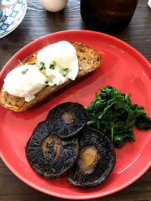 The Good Food Collective