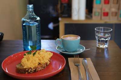 The Good Food Collective