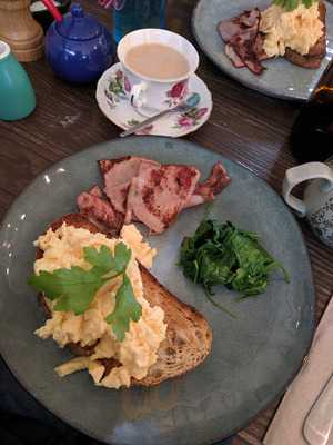 The Good Food Collective