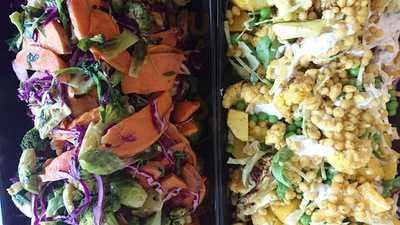 The Good Food Collective