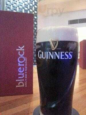 Bluerock Cafe Bar