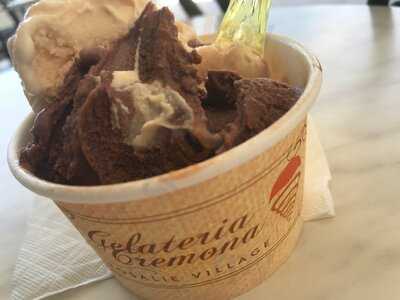 Gelateria Cremona