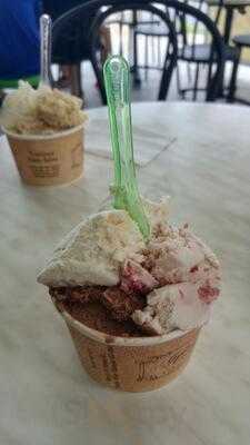 Gelateria Cremona